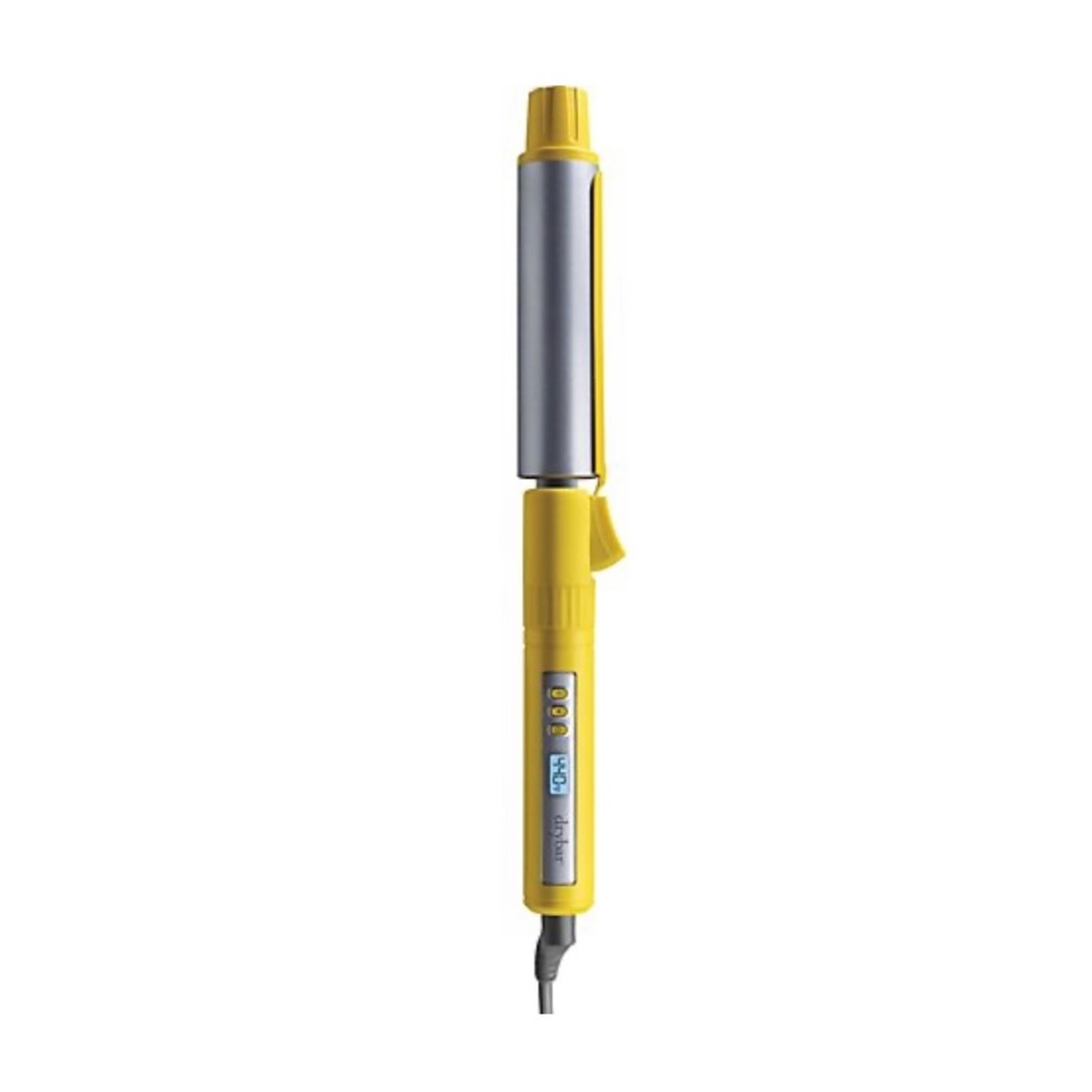 Drybar 3-Day Bender Rotating 1” Curling Iron